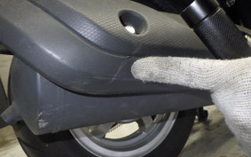 SUZUKI ADDRESS V125 DT11A