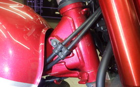 HONDA MONKEY 125 2023 JB02
