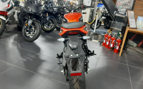 HARLEY HARLEY X350 2024 W3C