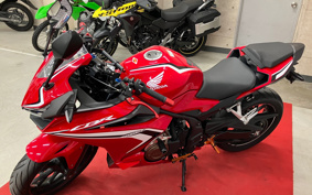 HONDA CBR400R ABS 2021 NC56