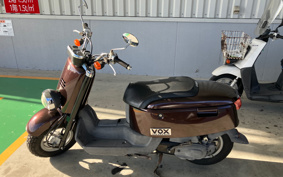 YAMAHA VOX Deluxe SA31J