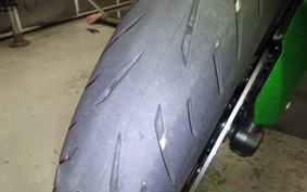 KAWASAKI NINJA 1000SX 2023 ZXT02K