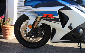 SUZUKI GSX-R1000 2012 GT78A