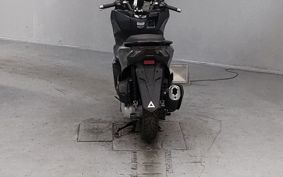 HONDA PCX125 JK05