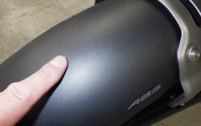 YAMAHA FZ-X150