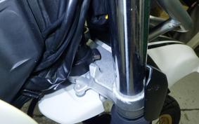 YAMAHA SEROW 250 Gen.2 DG17J