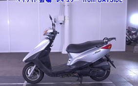 YAMAHA AKUSHI STREET