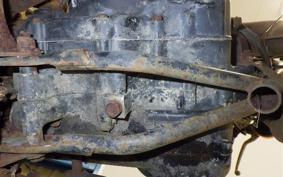 SUZUKI TS50 Hustler 2003 TS502