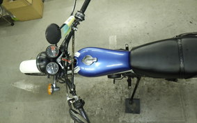 SUZUKI TS125 TS125