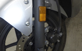 HONDA EM1E: EF16