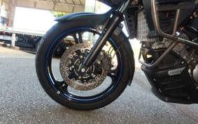 SUZUKI DL650 ( V-Strom 650 ) 2016 VP56A