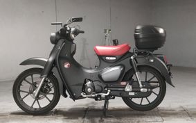 HONDA  SUPER CUB C125 JA58