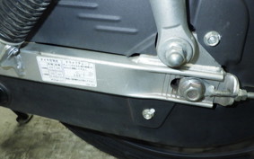 HONDA ｸﾛｽｶﾌﾞ110-2 1991 JA45