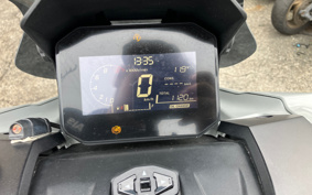 HONDA ADV160