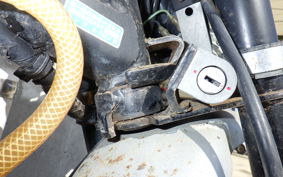 HONDA MONKEY 1999 Z50J