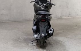 HONDA PCX125 JK05