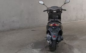 HONDA DIO CHESTER AF68