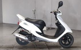 YAMAHA JOG ZR EVOLUTION SA16J