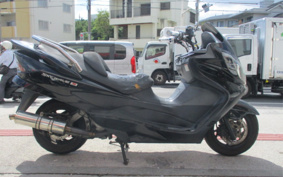 SUZUKI SKYWAVE 250 CJ44A
