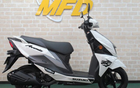 SUZUKI AVENIS 125 2023 EA12J