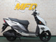 Фото Suzuki AVENIS 125 2023 с японского аукциона