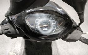 SUZUKI ADDRESS V125 DT11A