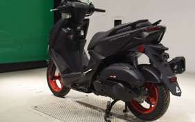 YAMAHA CYGNUSｸﾞﾘﾌｧｽ 2022 SEJ4J