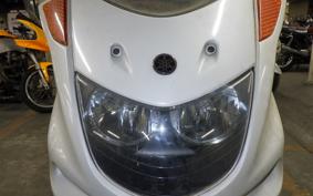 YAMAHA MAJESTY 250 Gen.2 SG03J