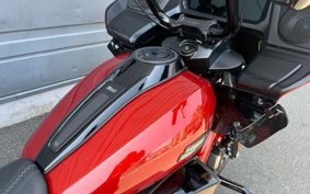 HARLEY FLTRX 2024 KH7