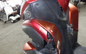YAMAHA TRICITY 125 SE82J