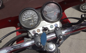 HONDA CB750 1996 RC42