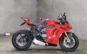 DUCATI  DUCATI PANIGA-REV4S 3D00AA