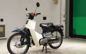 HONDA C50 SUPER CUB 2020 C50