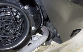 SUZUKI ADDRESS 110 2002 CE47A