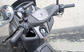YAMAHA N-MAX155 ABS SG66J