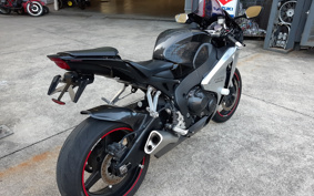 HONDA CBR1000RR 2008 SC59