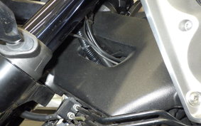 YAMAHA VMAX Gen.2 2009 RP22J