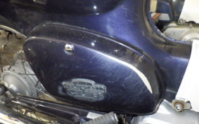 HONDA C50 SUPER CUB AA01