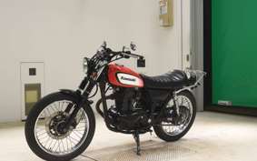 KAWASAKI 250TR 2001 BJ250F