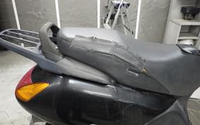 HONDA SPACY 100 2025 JF13