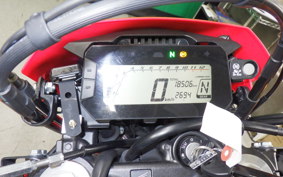 HONDA CRF250L 2015 MD47