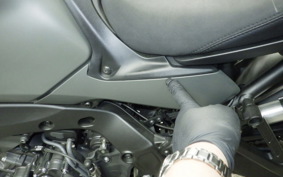 YAMAHA TRACER 9 GT 2021 RN70J