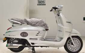 PEUGEOT PEUGEOT ジャンゴ125A