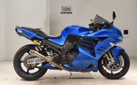 KAWASAKI ZX 1400 NINJA R 2012