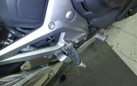 HONDA NC750X D Limited 2015 RC72