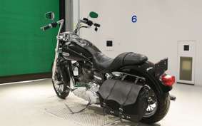 HARLEY FXDC 1580 2008