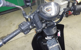 HONDA CROSS CUB 110 2010 JA10