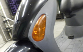 SUZUKI LET's 4 2023 CA45A