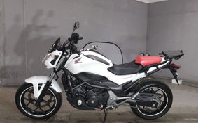 HONDA NC750S 2015 RC70