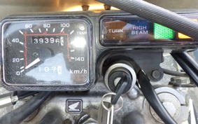 HONDA XL DEGREE GEN 2 MD31